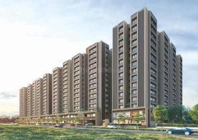 3 BHK Apartment