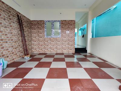 Gallery Cover Image of 1350 Sq.ft 2 BHK Villa for buy in Saravanampatty for 3950000