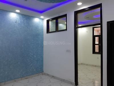 1 BHK Independent Floor