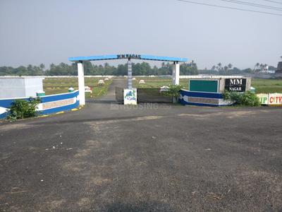 Gallery Cover Image of Sq.ft Residential Plot for buy in Chengalpattu for 1200000