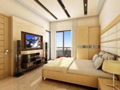 Gallery Cover Image of 1350 Sq.ft 3 BHK Apartment for buy in Prahlad Nagar for 6300000