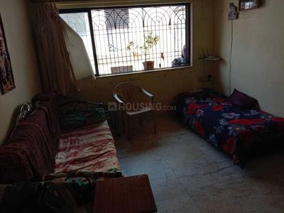 Living Room Image of PG 4271756 Ghatkopar East in Ghatkopar East