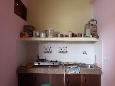 1 BHK Apartment