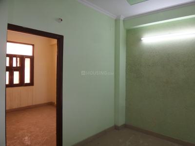 Gallery Cover Image of 650 Sq.ft 2 BHK Independent Floor for buy in Mahavir Enclave for 3600000