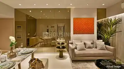 3 BHK फ़्लैट