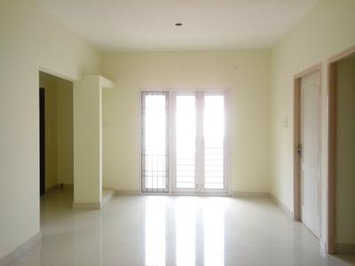 Gallery Cover Image of 1032 Sq.ft 2 BHK Apartment for buy in Pallikaranai for 5468567