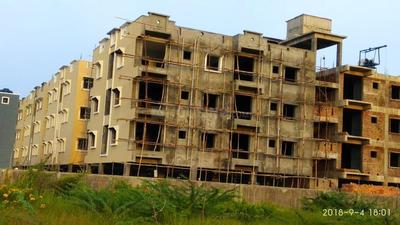 2 BHK Apartment