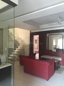 Gallery Cover Image of 4700 Sq.ft 5 BHK Independent House for buy in Sushant Lok I for 39999999