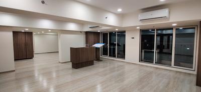 1 BHK Apartment