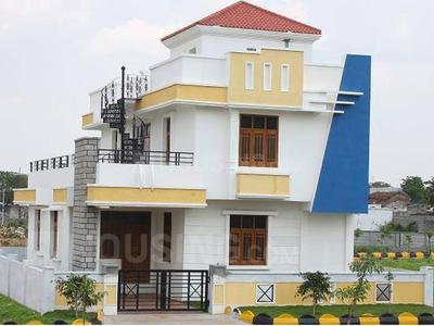 3 BHK Independent House