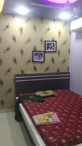 Gallery Cover Image of 710 Sq.ft 1 BHK Apartment for buy in Kalwa for 7200000