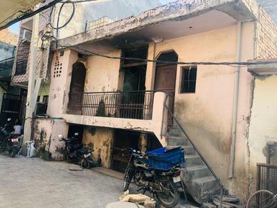 Gallery Cover Image of 1087 Sq.ft 10 BHK Independent House for buy in Ahinsa Khand for 8500000
