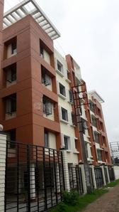 Gallery Cover Image of 1040 Sq.ft 2 BHK Apartment for buy in Garia for 4400000