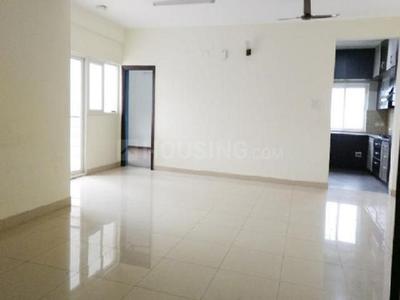 3 BHK Apartment