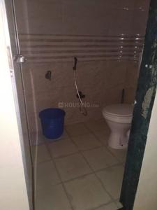 Common Bathroom Image of Parv Studio in Goregaon West