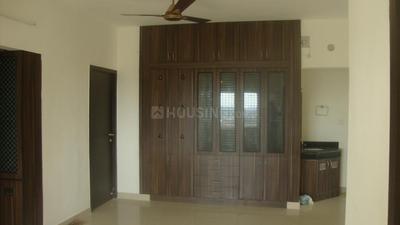 3 BHK Apartment