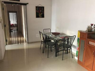 4 BHK Apartment