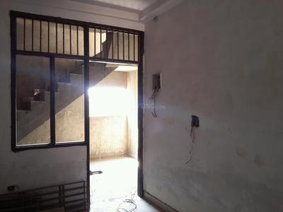 1 BHK Apartment
