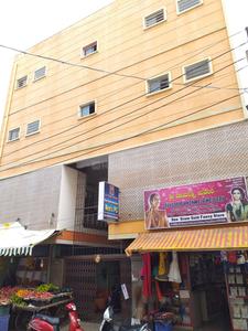 Building Image of Shivoham Shree Durgaparmeshwari PG in Srirampuram
