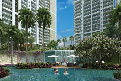 3 BHK Apartment
