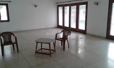Gallery Cover Image of 1600 Sq.ft 5 BHK Independent House for buy in Saket for 110000000