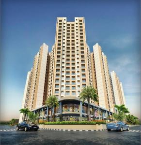 2 BHK Flat