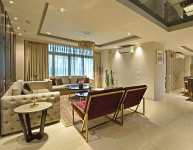 3 BHK Apartment