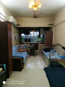 Gallery Cover Image of 550 Sq.ft 1 BHK Apartment for buy in Andheri East for 13600000