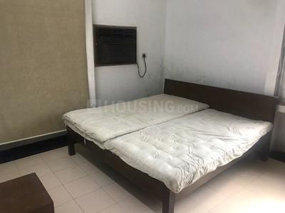 Gallery Cover Image of 1350 Sq.ft 2 BHK Apartment for buy in Pranav Apartment, University Area for 6400000