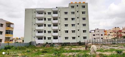 Gallery Cover Image of 1250 Sq.ft 2 BHK Apartment for buy in Kudlu for 4500000