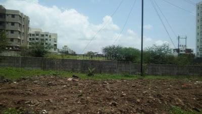 Gallery Cover Image of Sq.ft Residential Plot for buy in Pathardi Phata for 30000000