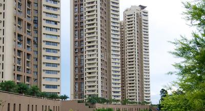 1 BHK Apartment