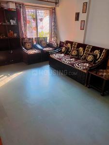 Gallery Cover Image of 760 Sq.ft 2 BHK Apartment for buy in Sadashiv Peth for 9000000