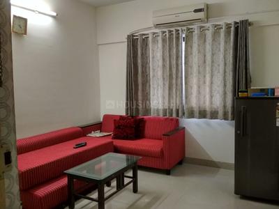 Gallery Cover Image of 450 Sq.ft 1 BHK Apartment for rent in Worli for 32000