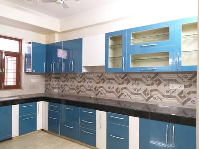 3 BHK Independent Floor