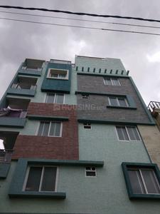 Gallery Cover Image of 6800 Sq.ft 1 BHK Independent House for buy in RR Nagar for 29000000