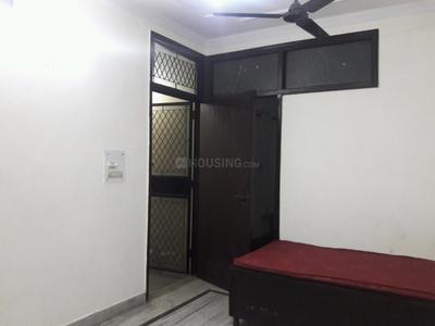 1 BHK Independent Floor