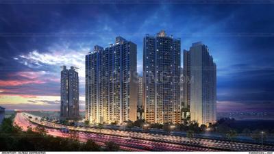 1 BHK Apartment
