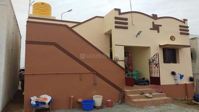 1 BHK Independent House