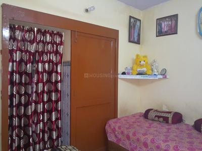 2 RK Apartment