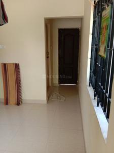 3 BHK Independent House