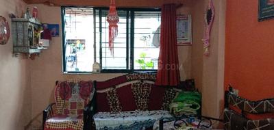 Gallery Cover Image of 500 Sq.ft 1 BHK Independent Floor for buy in Panvel for 4100000
