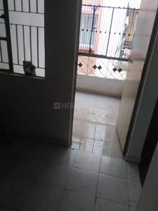Gallery Cover Image of 900 Sq.ft 1 BHK Independent Floor for buy in Satellite for 2500000