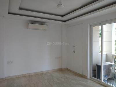 Gallery Cover Image of 4050 Sq.ft 4 BHK Independent Floor for buy in Greater Kailash for 90000000