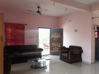 2 BHK Independent House