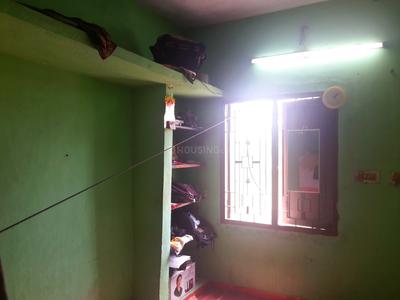 1 RK Apartment