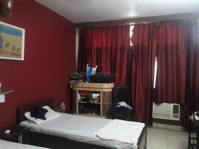 Bedroom Image of PG 3885260 Sarita Vihar in Sarita Vihar