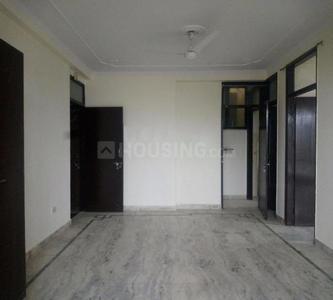 2 BHK Independent Floor