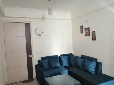2 BHK अपार्टमेंट