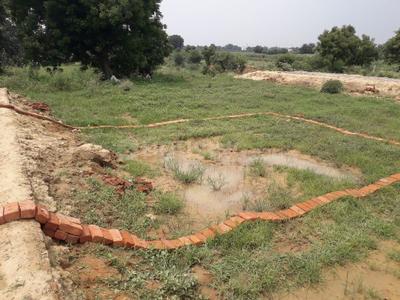 Residential Plot